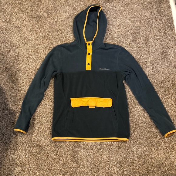 Eddie Bauer Other - 🔵Eddie Bauer Anorak SIZE: Small